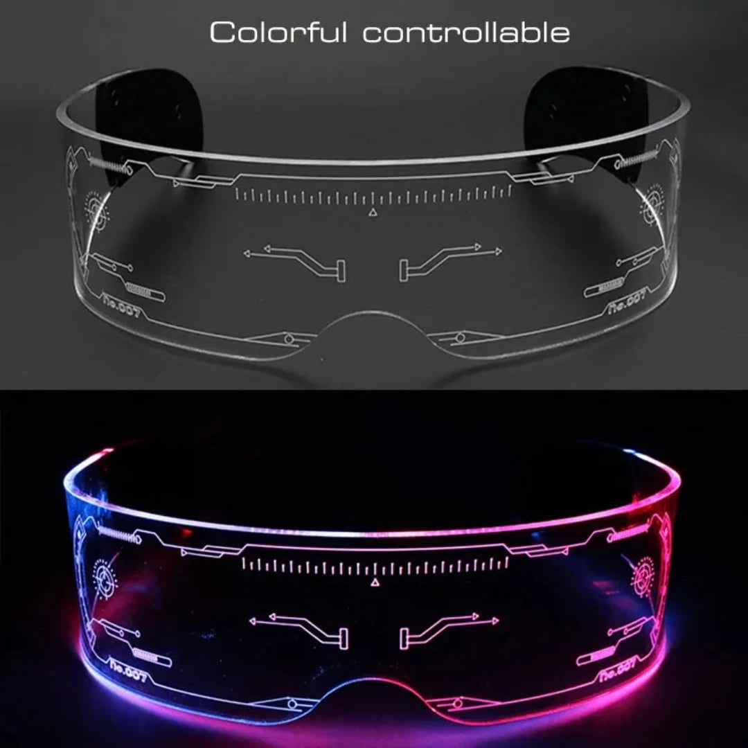 LED Luminous SG