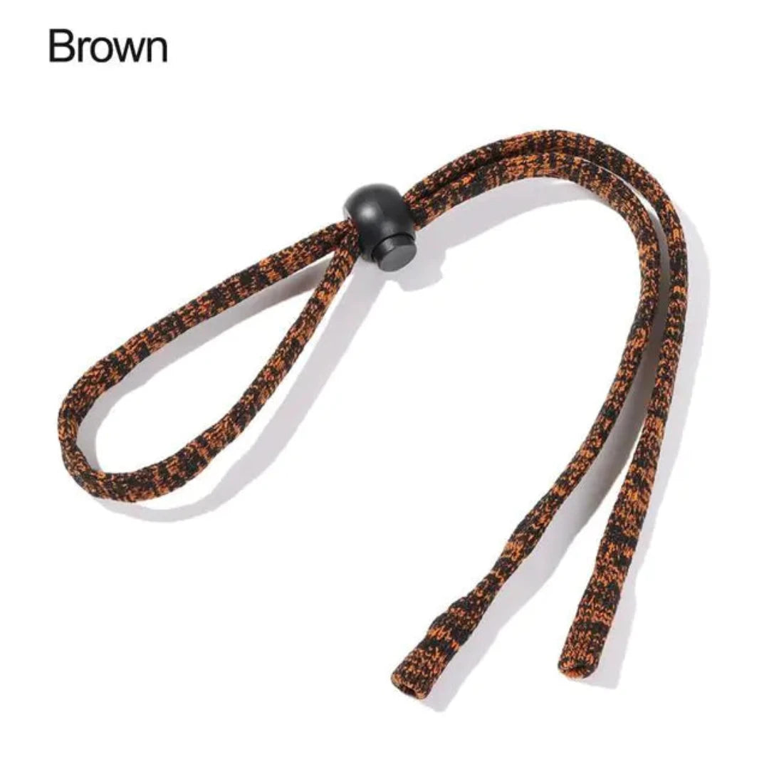 Non-Slip SG Rope Outdoors Sports Glasses Cord