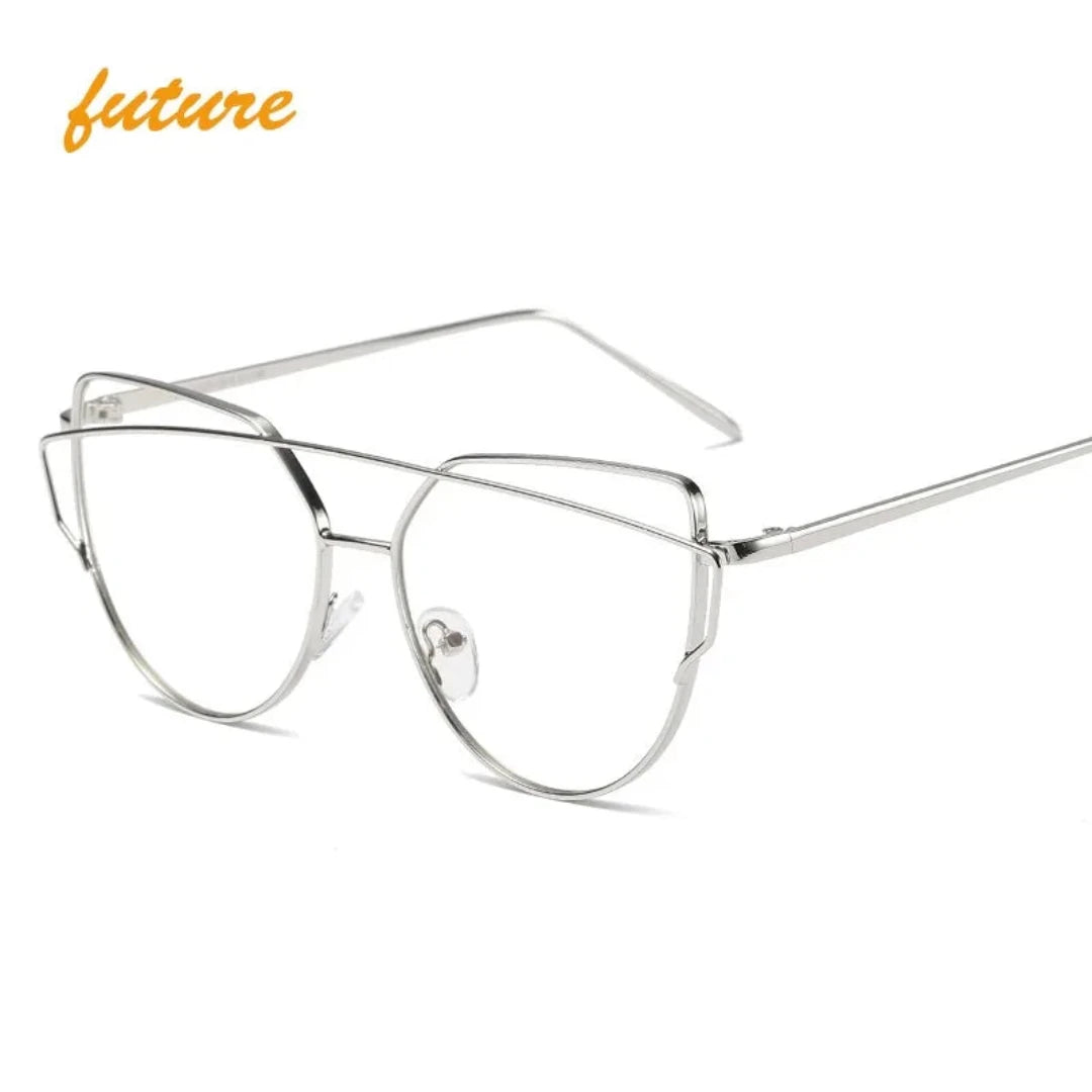 Metal Reflective Flat SG