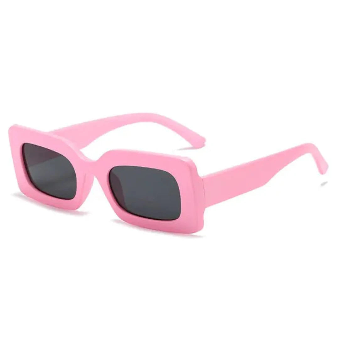 Fashion Pink Square SG