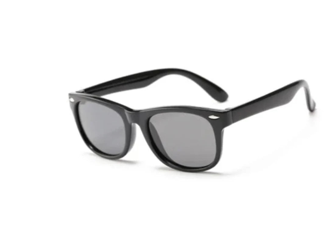 Kids Round Polarized SG