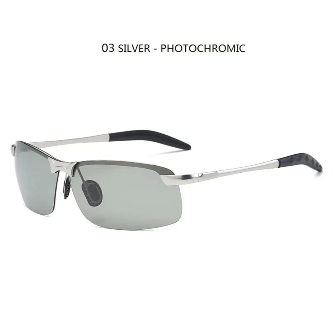 Photochromic Polarized SG