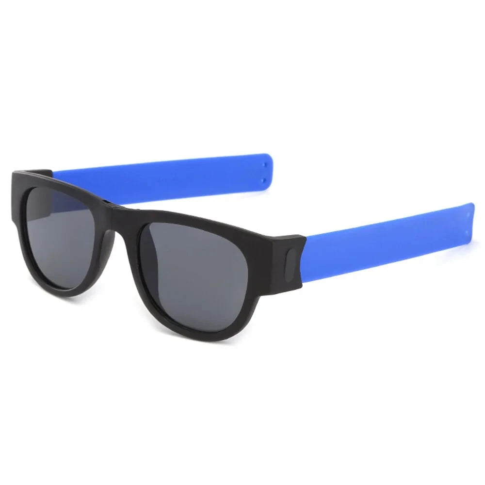 Fancy Slap Wristband SG