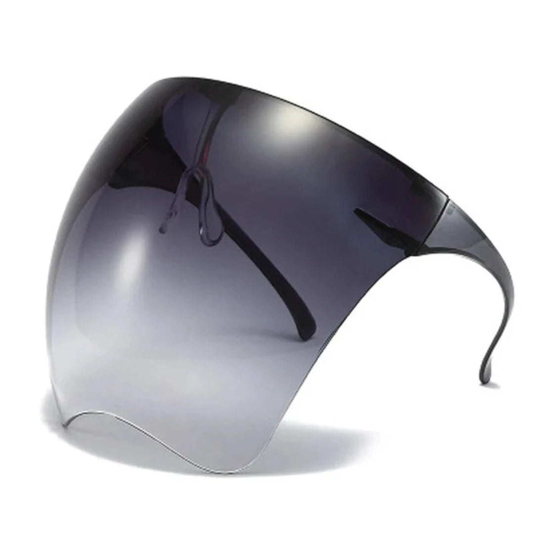 Oversized Waterproof Safety Goggle SG
