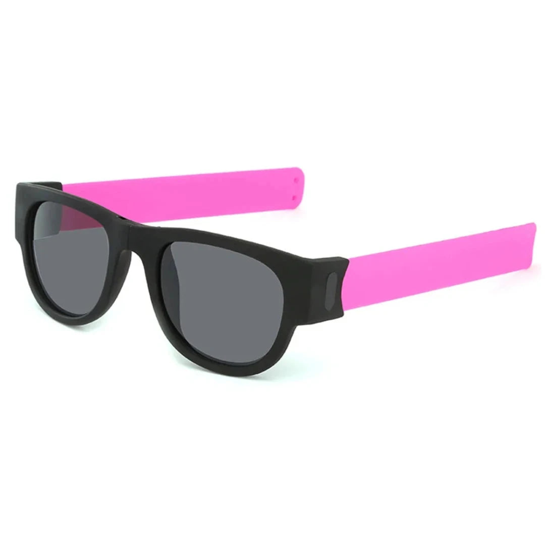 Fancy Slap Wristband SG