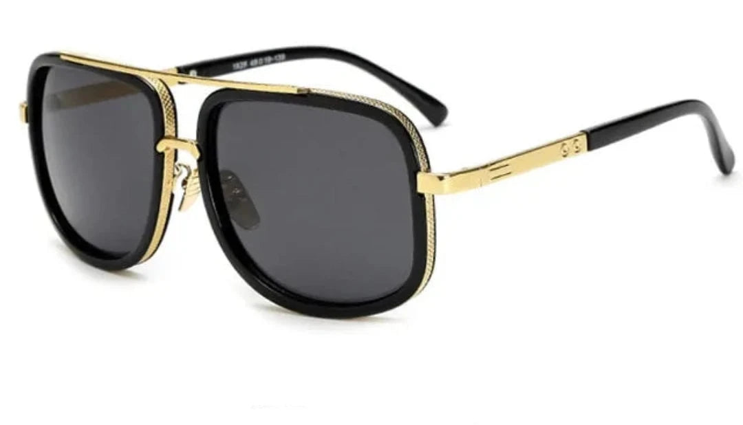 Classic Oversized Men SG