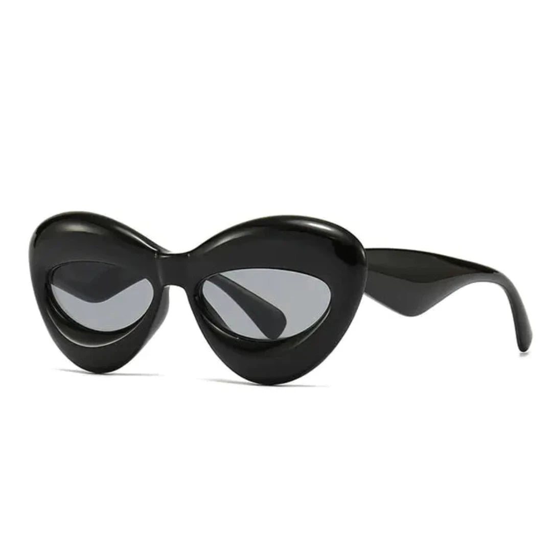 Cat Eye SG Sexy Lip-Shaped