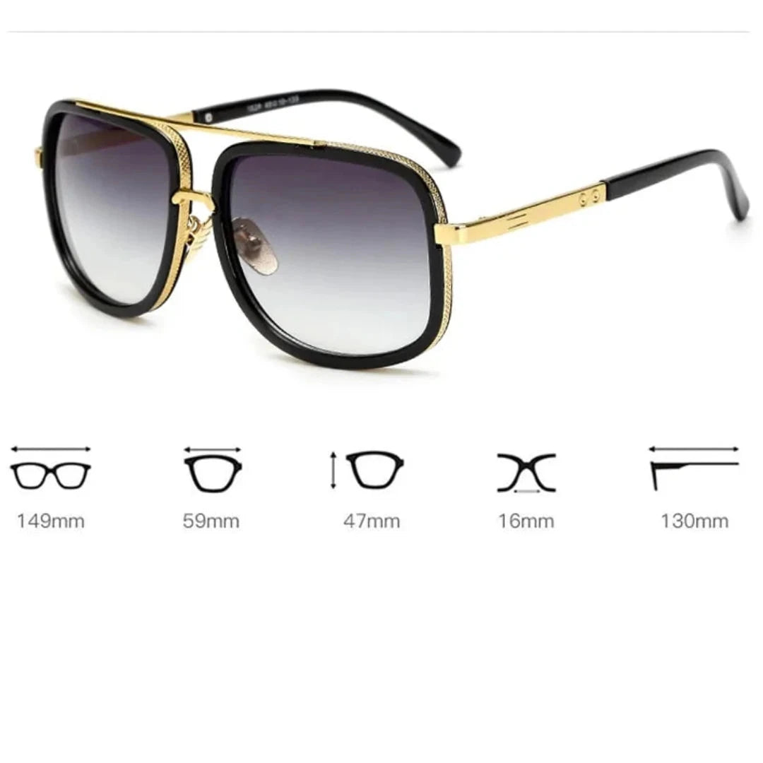 Classic Oversized Men SG