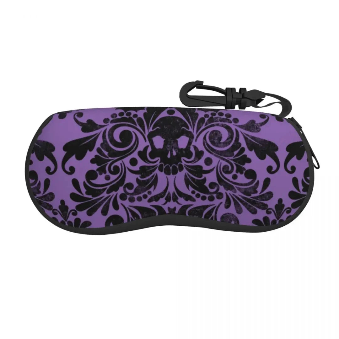 Custom Stay Weird Shell SG Case Unisex