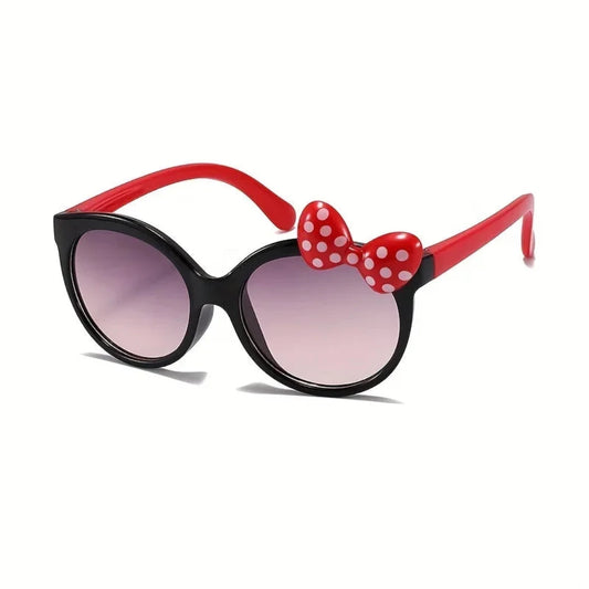Cute Cartoon Bowknot SG