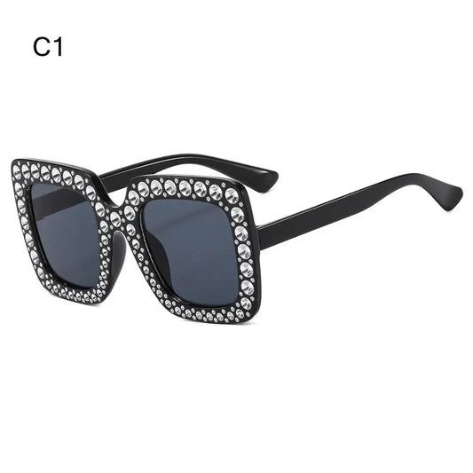 Cute Kids Rhinestone Diamond SG