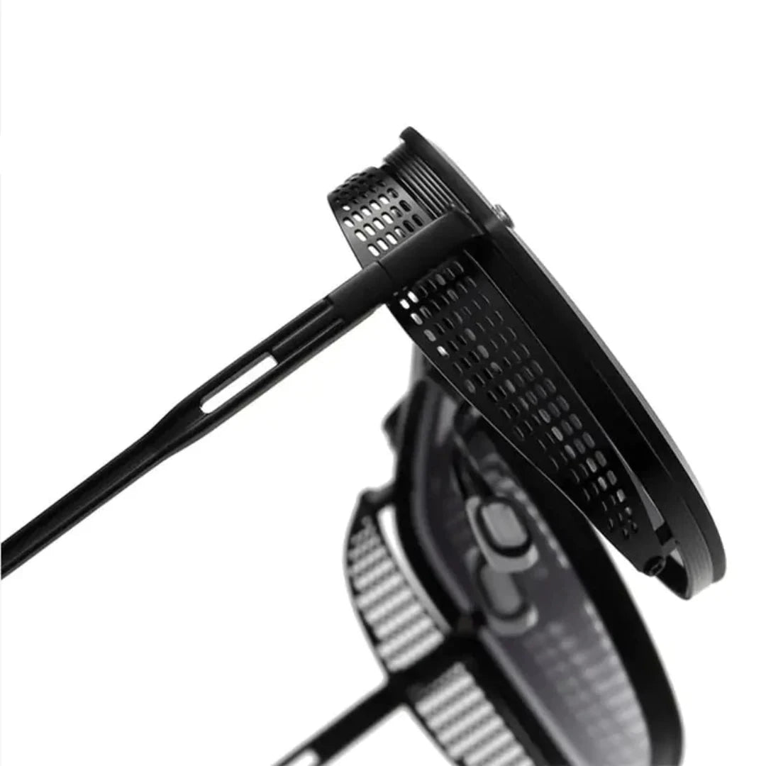 Double Beam Metal SG