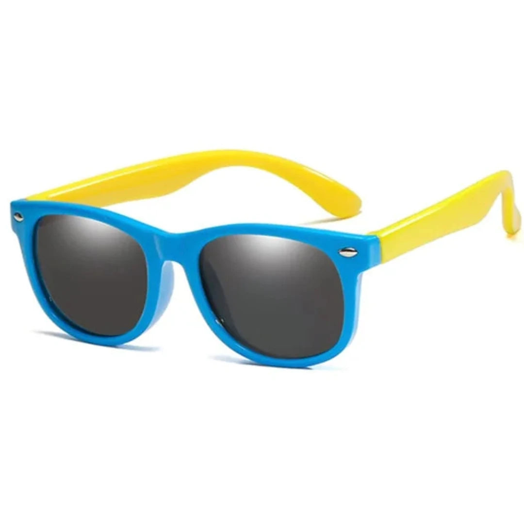 Kids Round Polarized SG