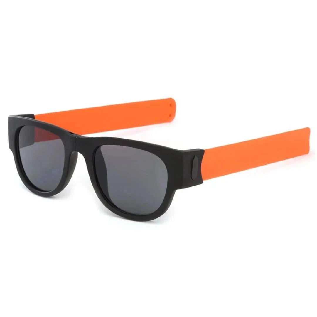 Fancy Slap Wristband Polarized SG