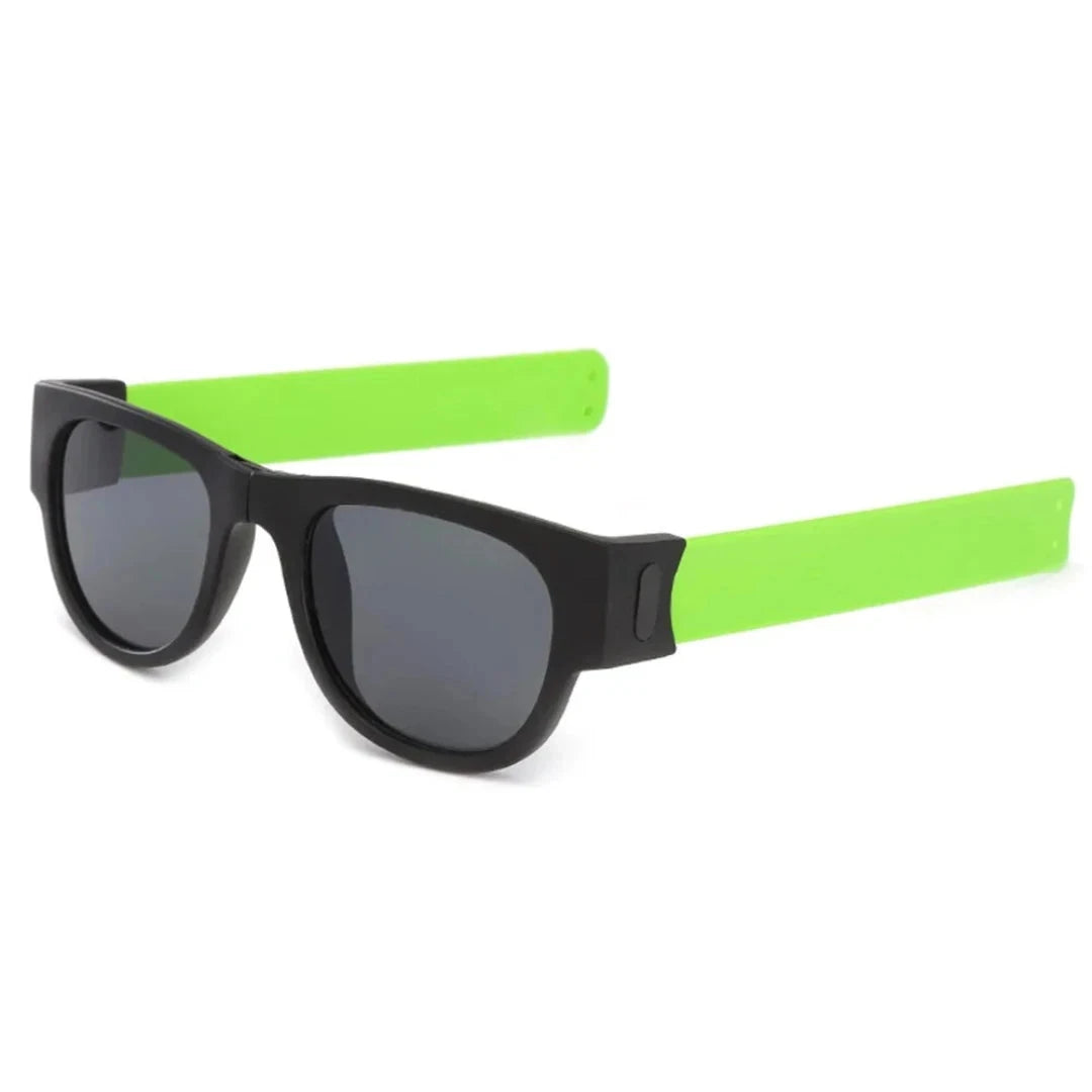 Fancy Slap Wristband Polarized SG