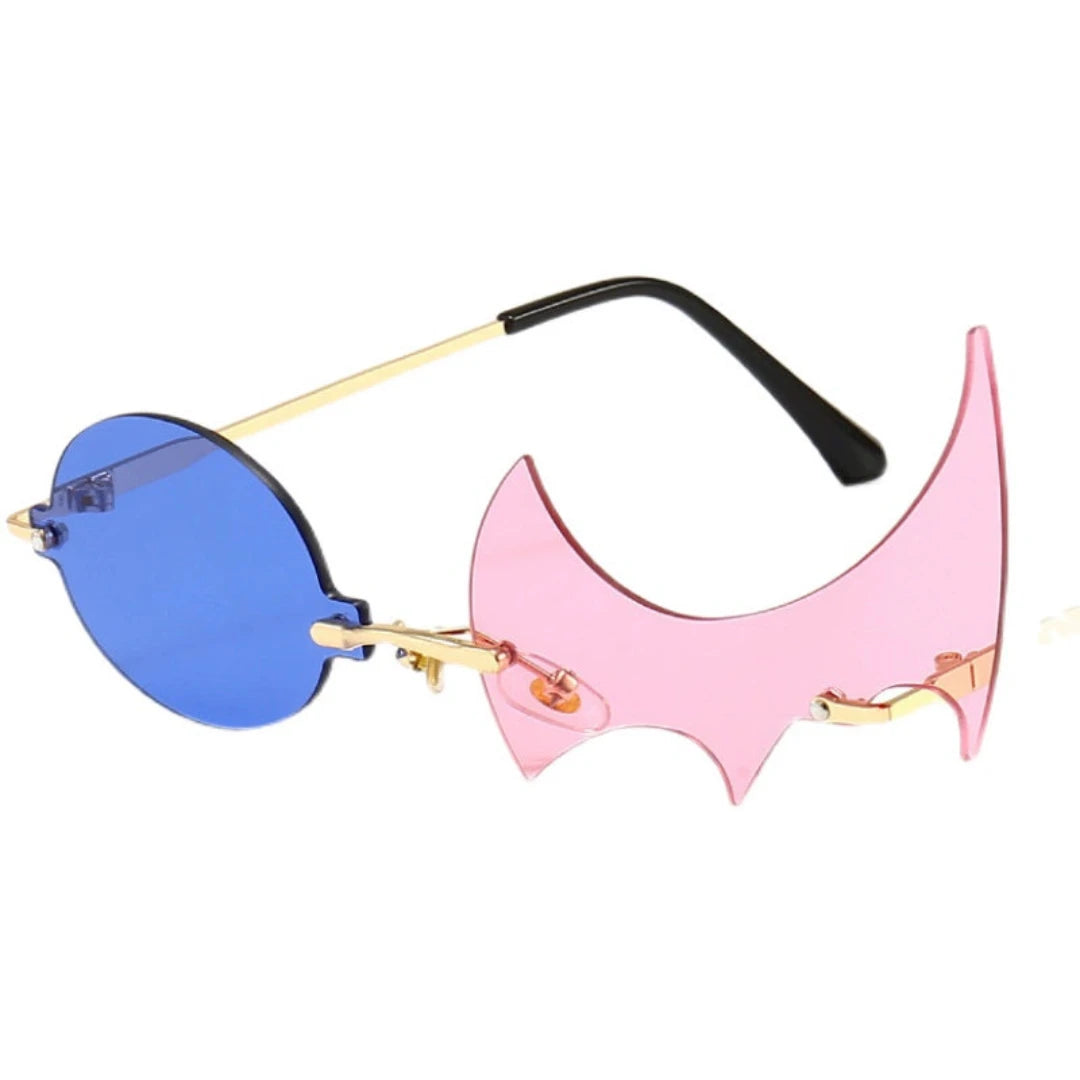 Fashion Asymmetrical Super Cool SG