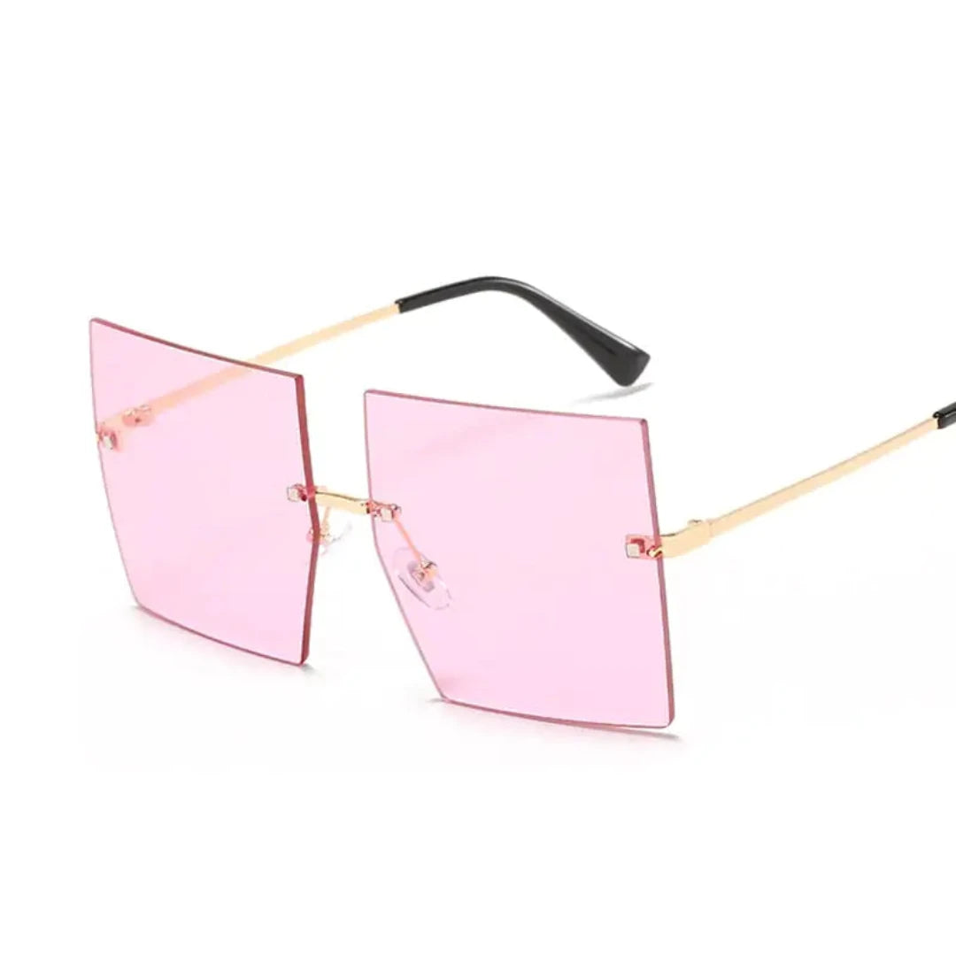 Fashion Oversized Square SG