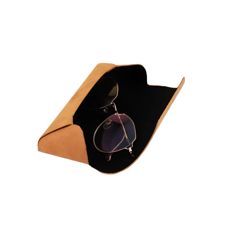 Fashion PU Leather SG Case 6.5cm