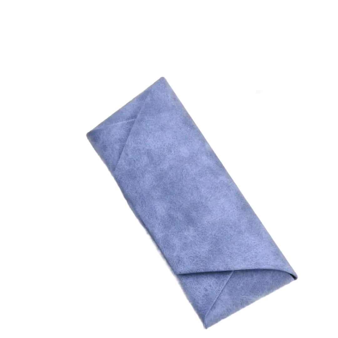 Fashion PU Leather SG Case 6.5cm