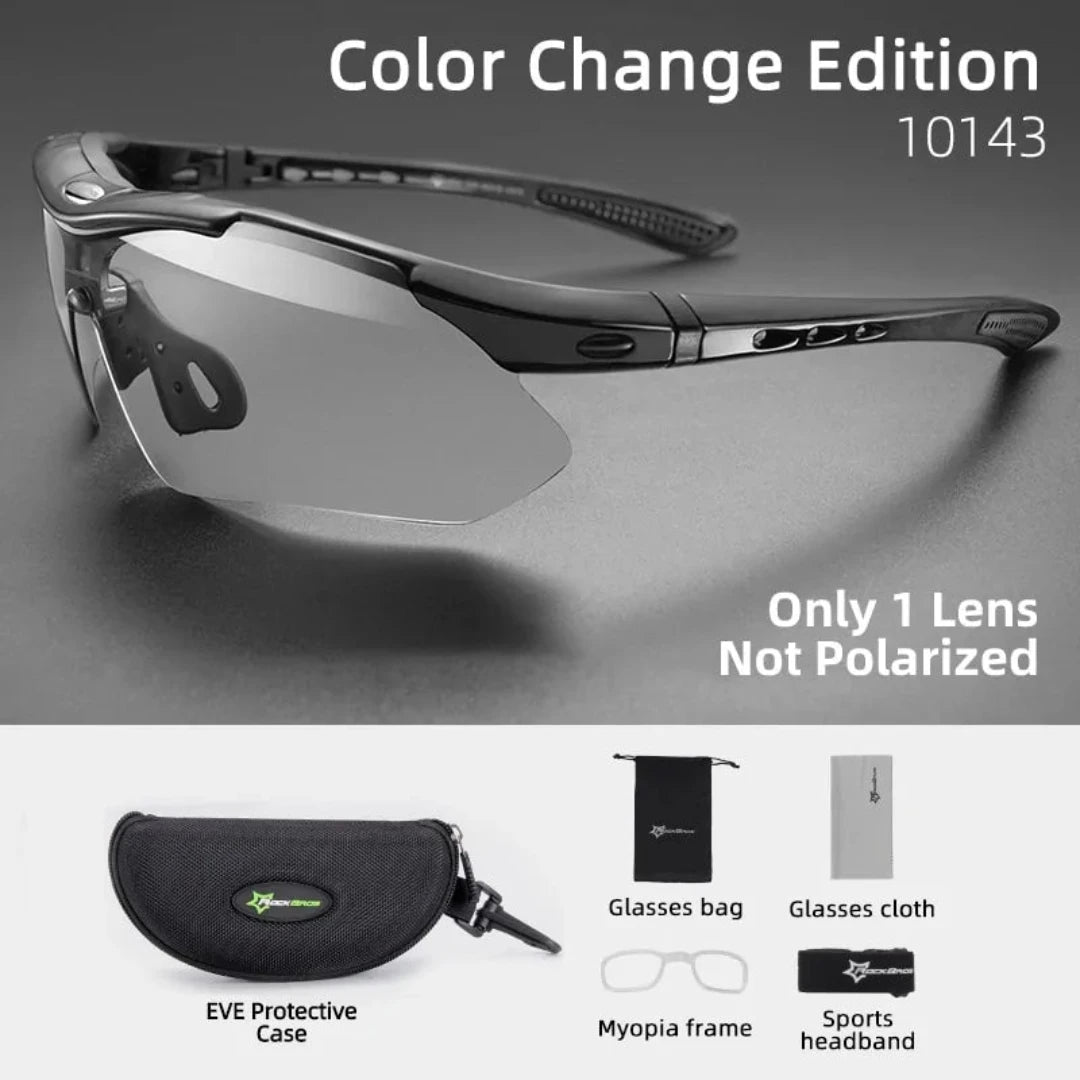 Polarized Cycling SG