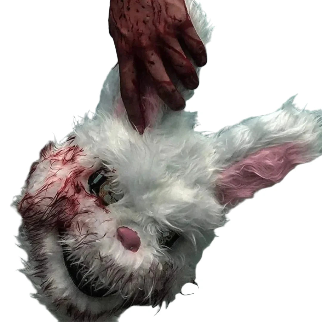 Halloween Party Head Cover