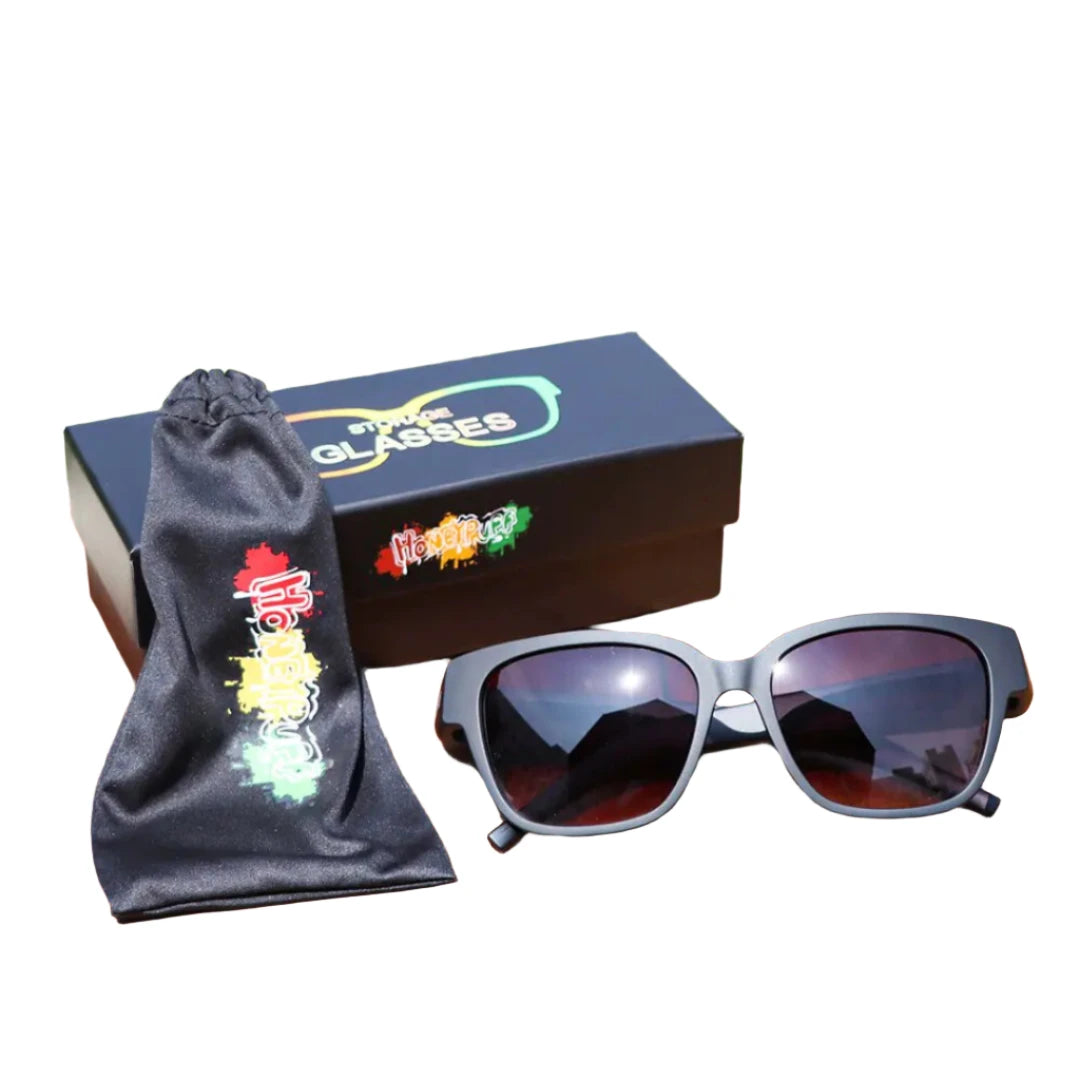 Honeypuff Multifunction SG 