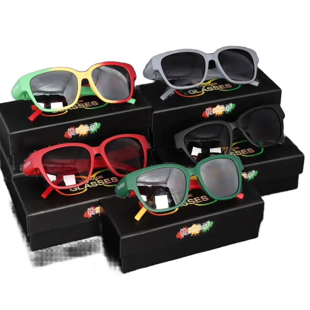 Honeypuff Multifunction SG