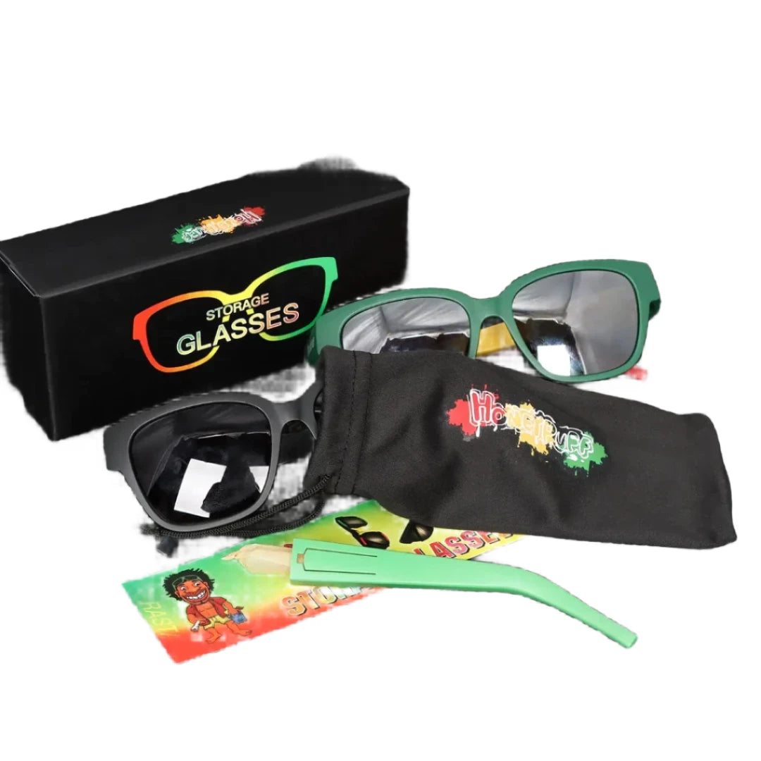 Honeypuff Multifunction SG