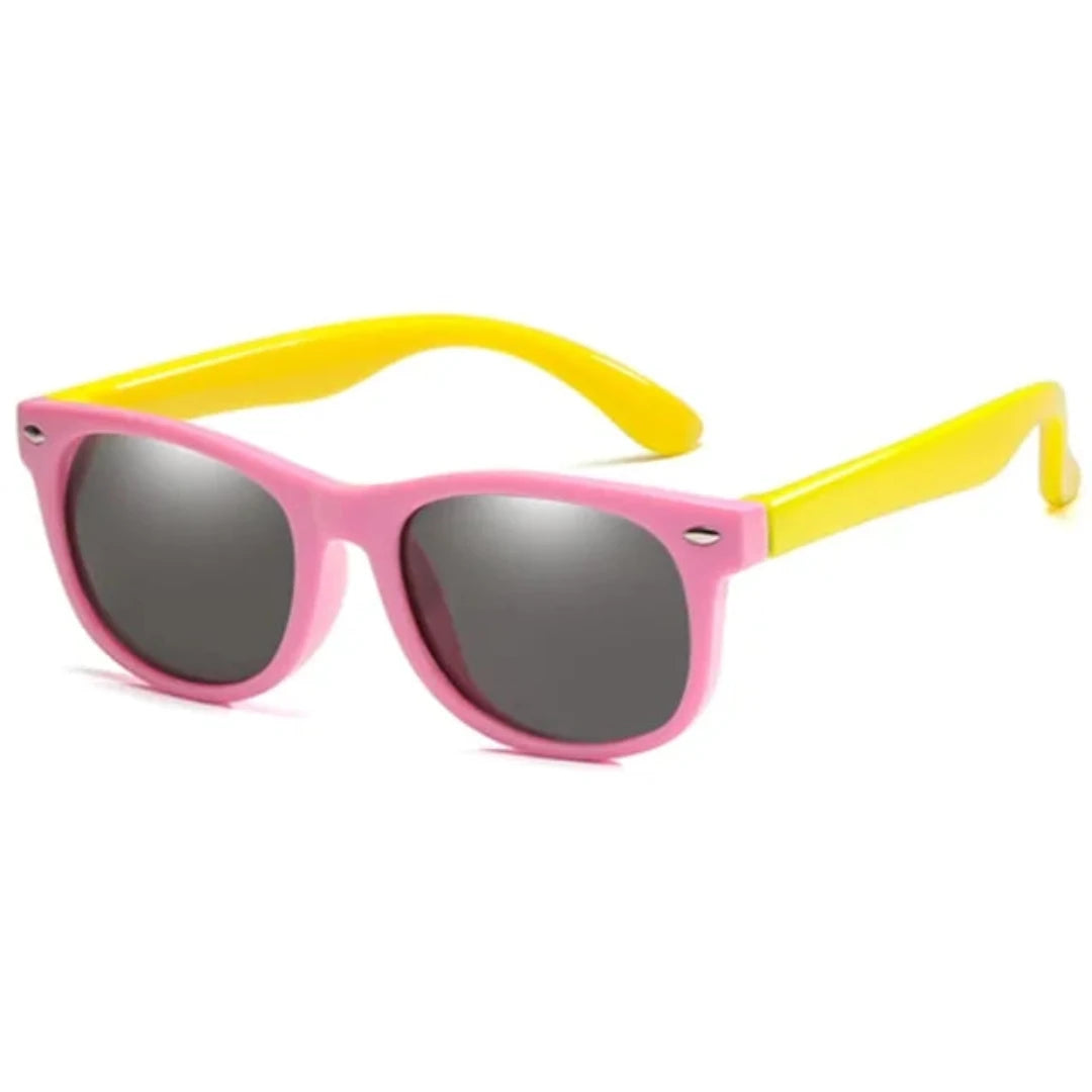 Kids Round Polarized SG