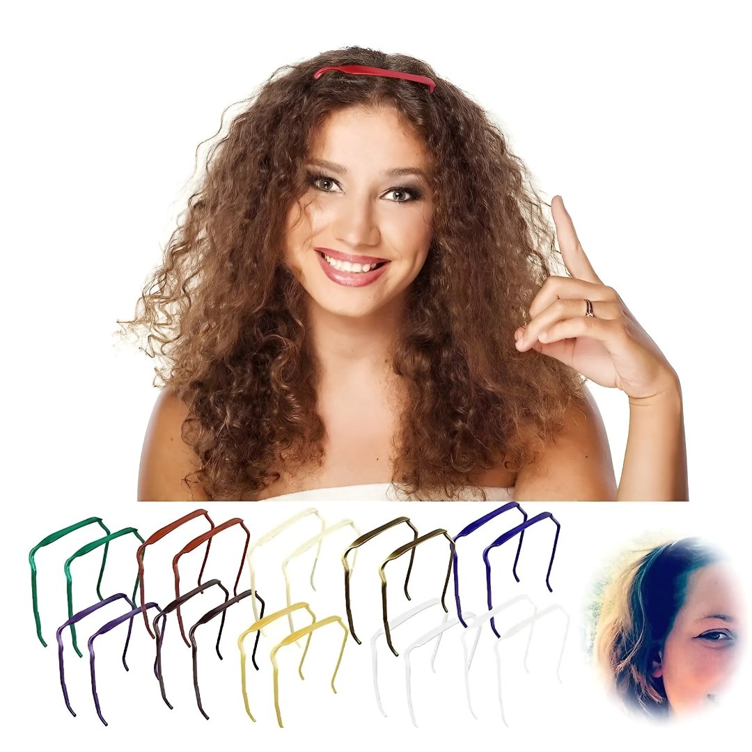 Invisible SG Headband