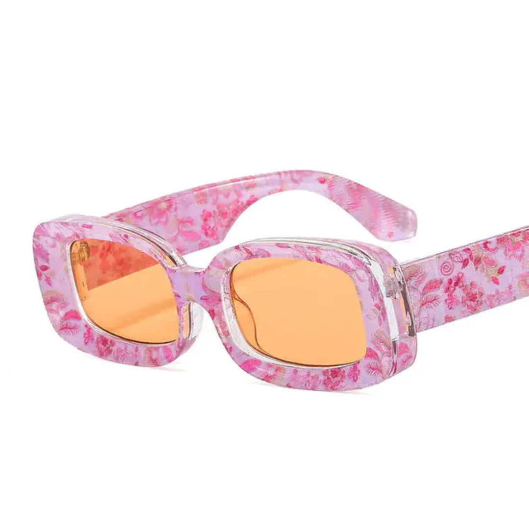 Pattern 3D Painted Color SG