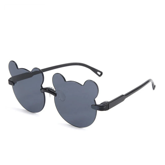 Kids Bear Shape SG