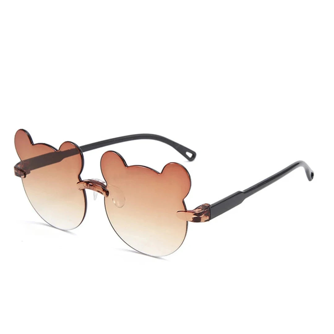 Kids Bear Shape SG 