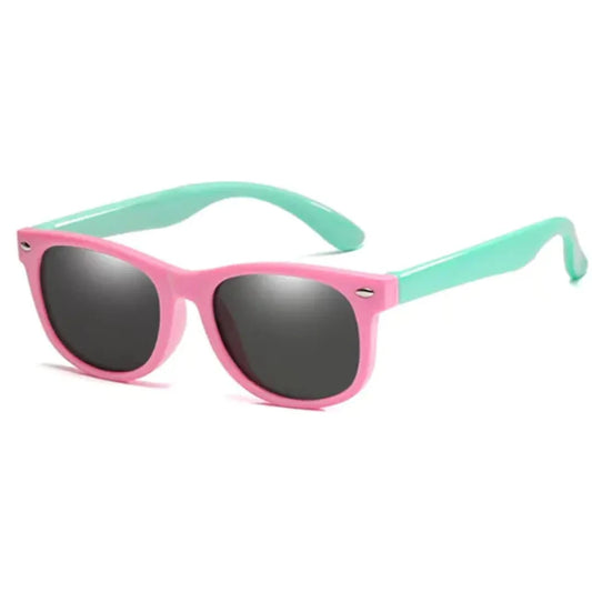 Kids Round Polarized SG