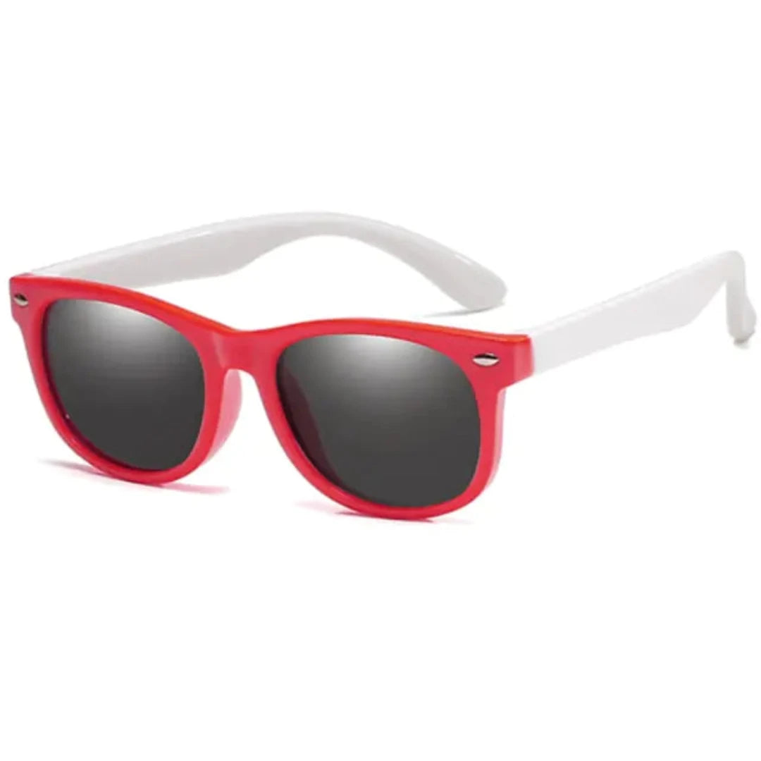 Kids Round Polarized SG