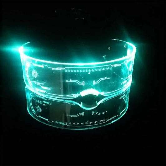 LED Luminous SG
