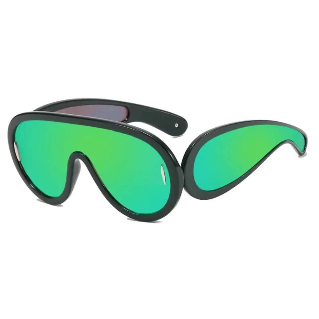 Large Frame Futuristic SG