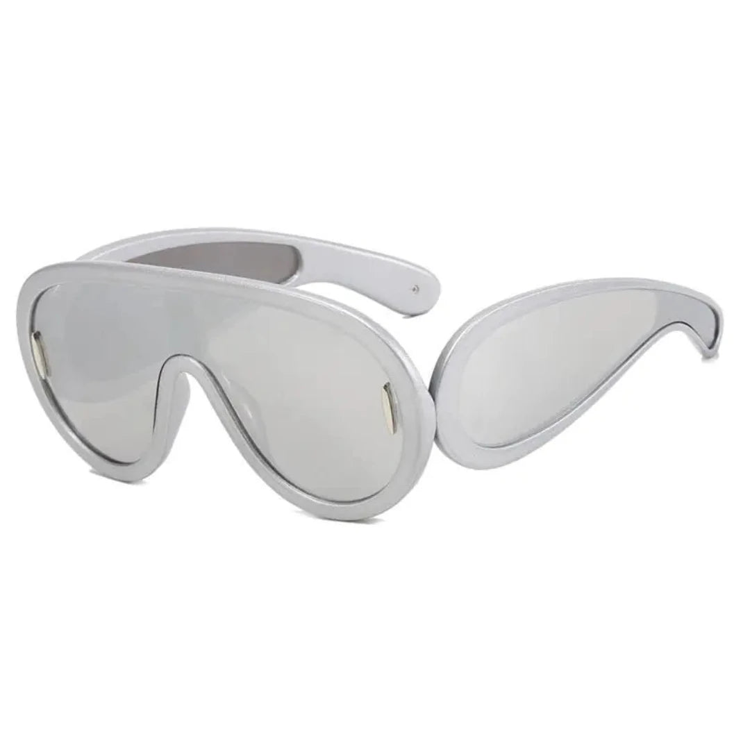 Large Frame Futuristic SG