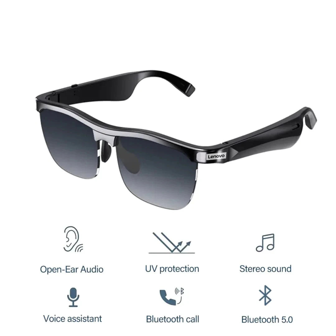 Lenovo MG10 Smart Music SG