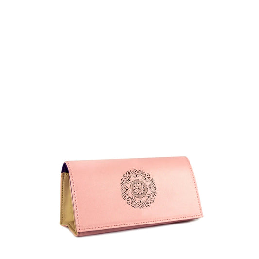 Looking Good Leather SG Case -Rose
