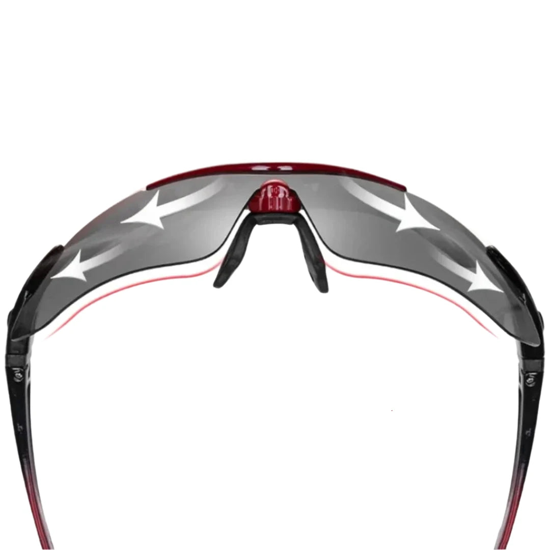 Men's Polarized Cycling Sunglasses 3