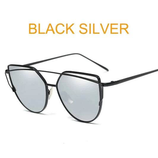 Metal Reflective Flat SG