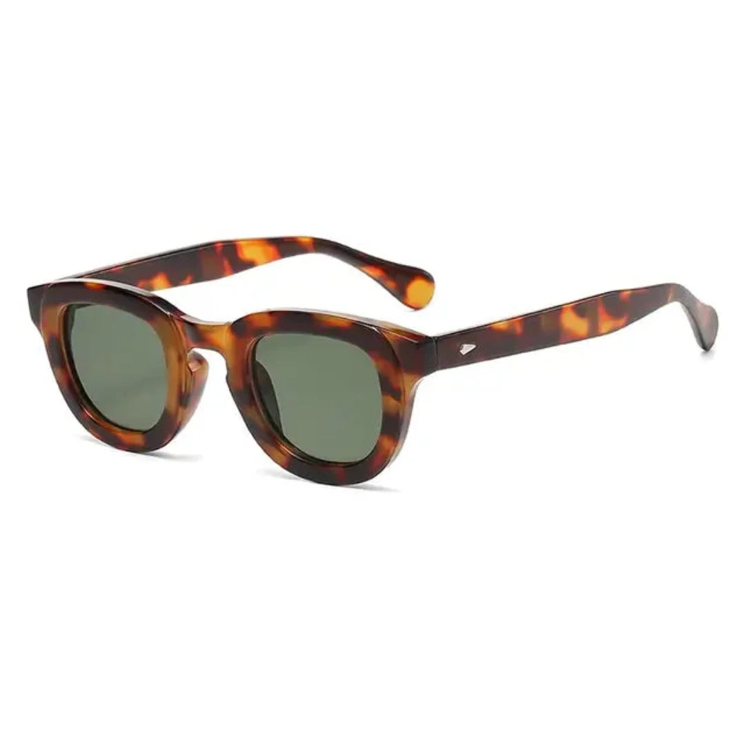 Oval Frame SG