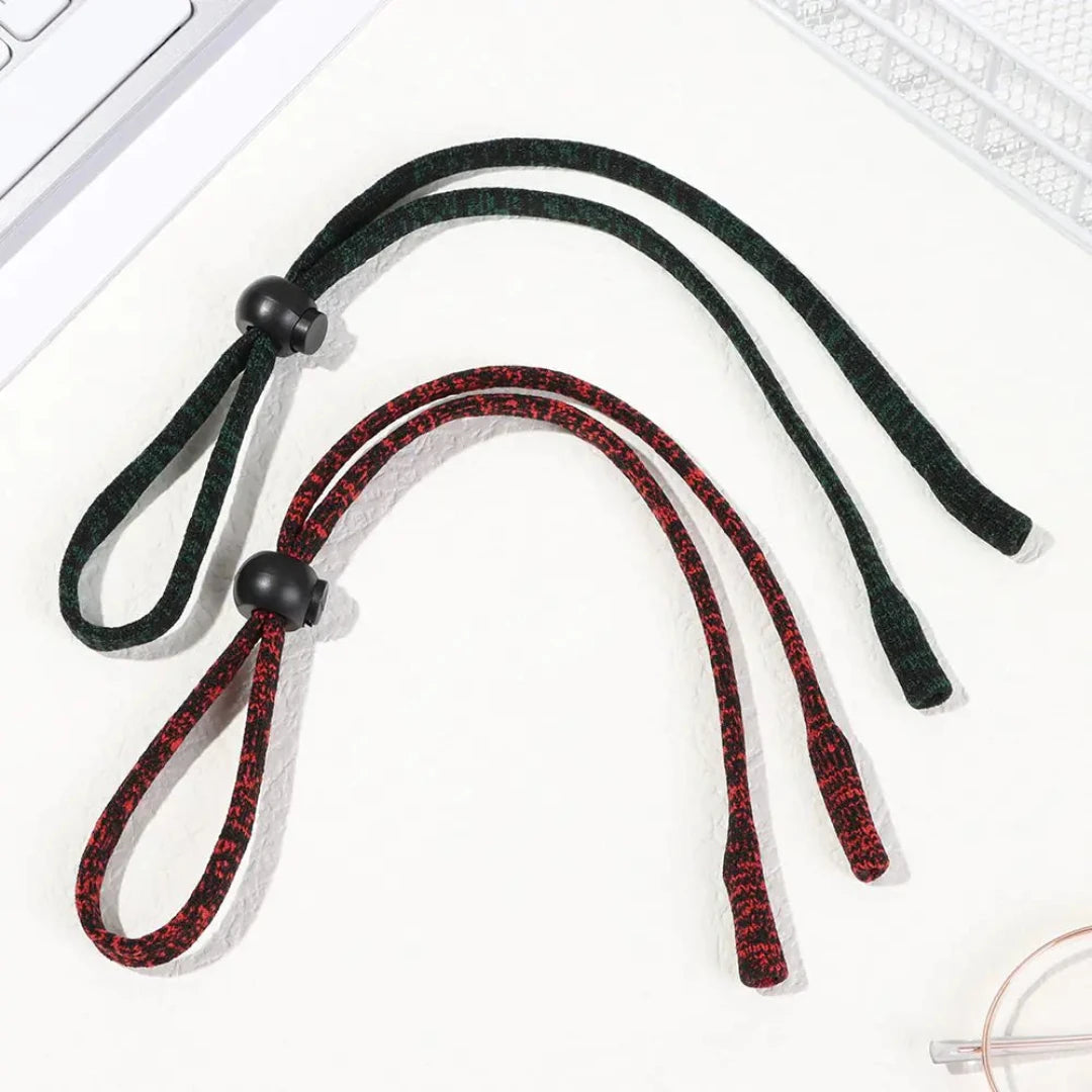 Non-Slip SG Rope Outdoors Sports Glasses Cord 3