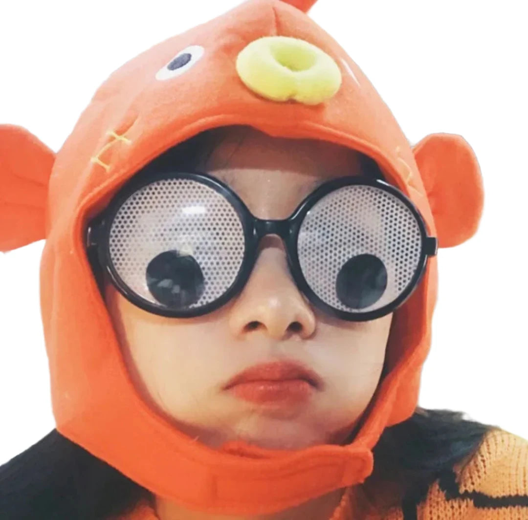 Novelty Fun Weird SG 2