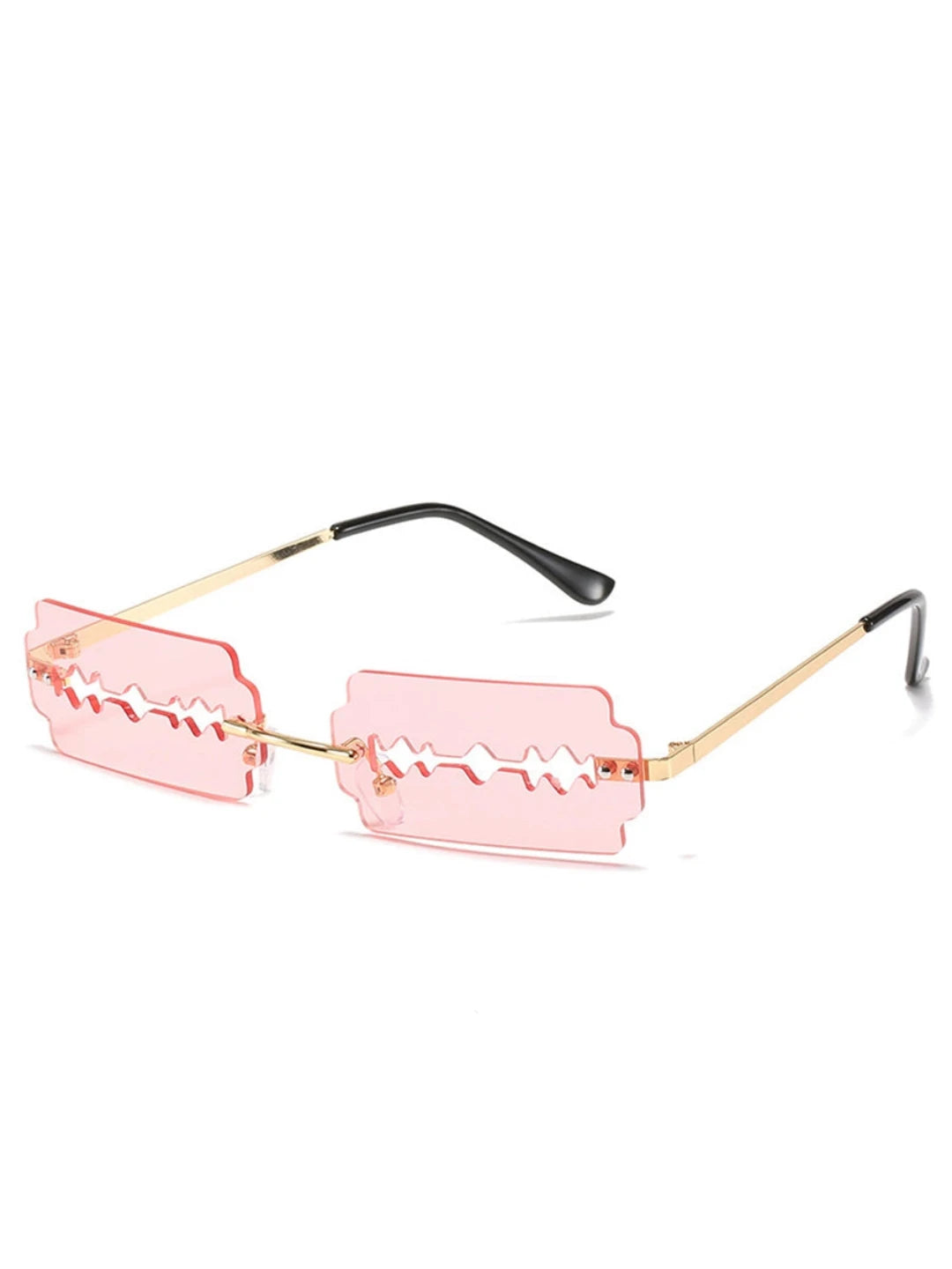 Stylish Razor Blade SG