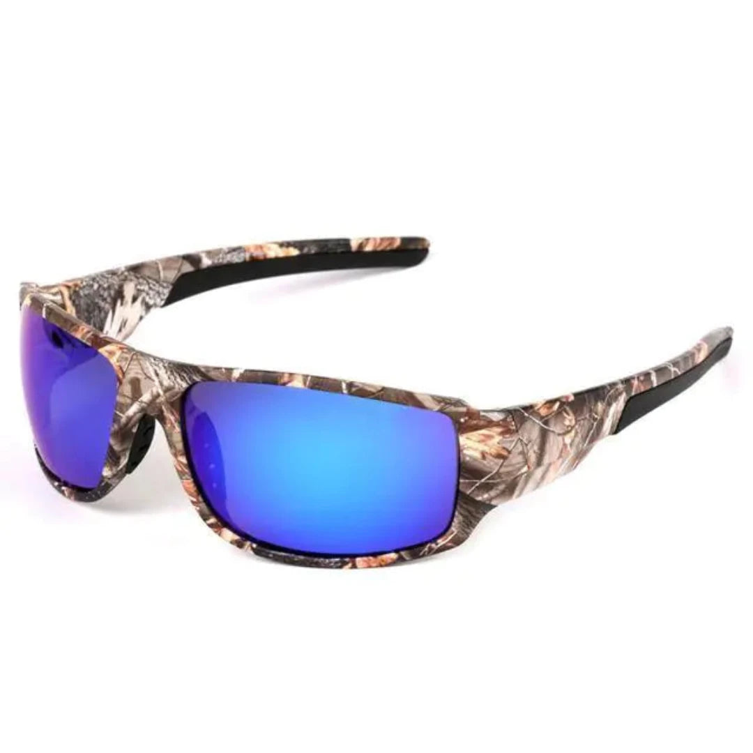 Outdoor Sport Camouflage SG 2