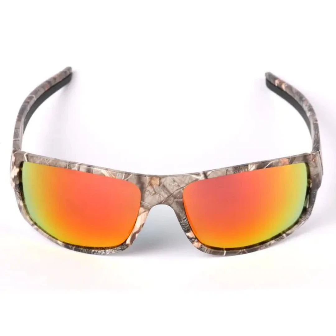Outdoor Sport Camouflage SG 3