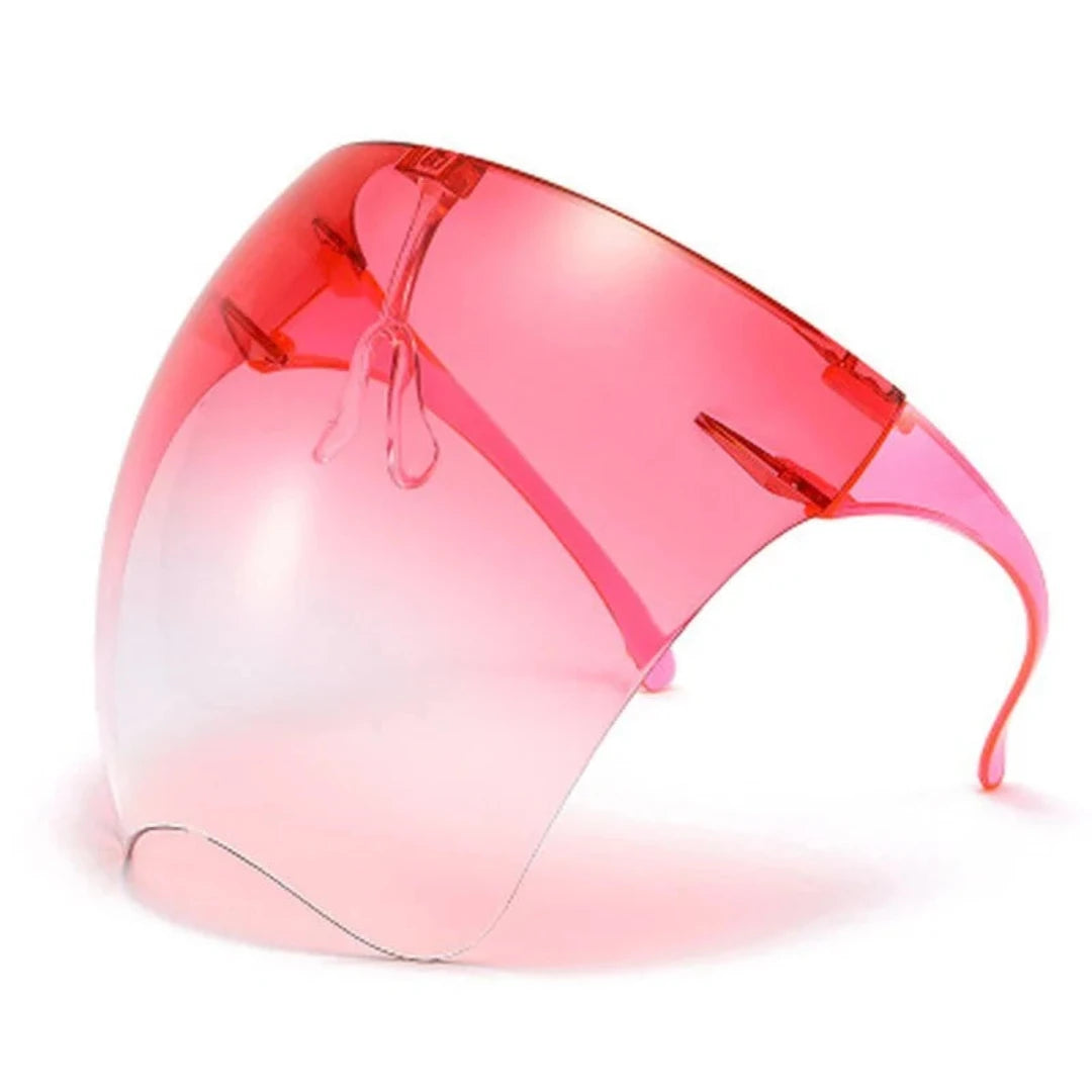 Oversized Waterproof Safety Goggle SG 3