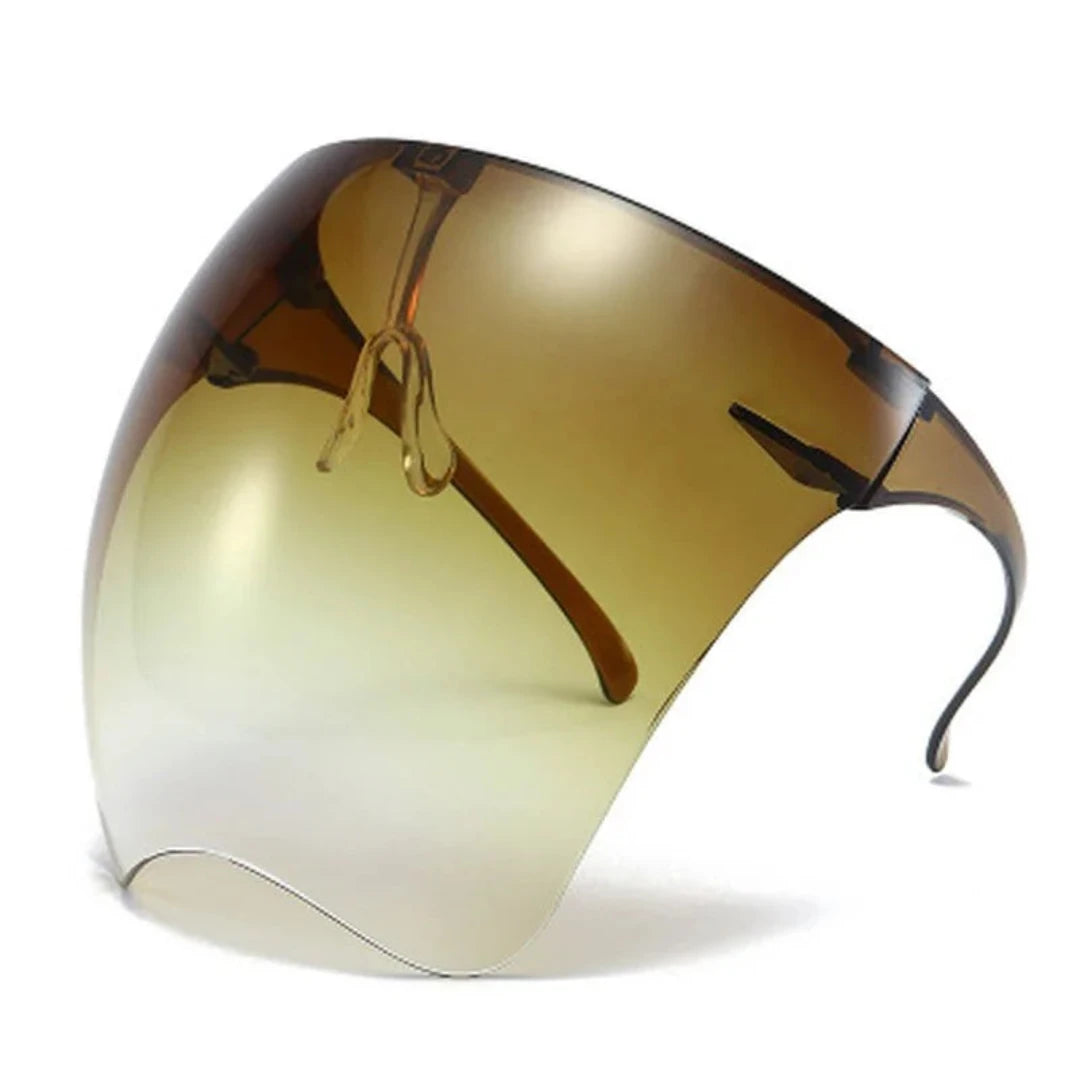 Oversized Waterproof Safety Goggle SG 4